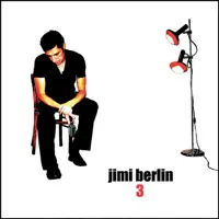 Leonard Cohen — Jimi Berlin