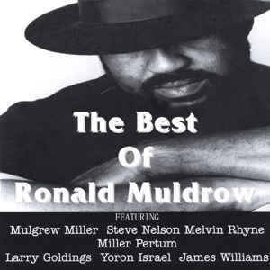 Best of Ronald Muldrow