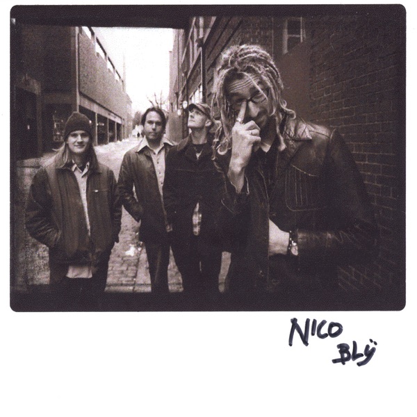 NICO/VINTZAM I WRONG