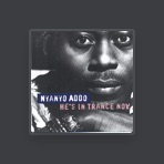 Nyanyo Addo