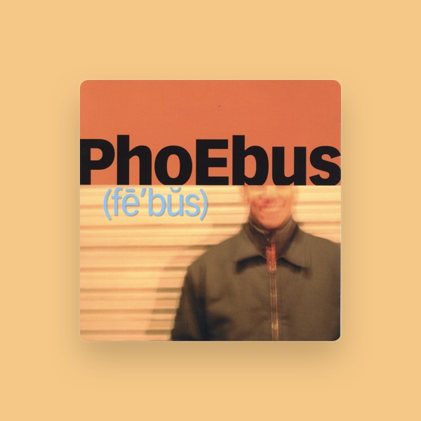 Phoebus's avatar
