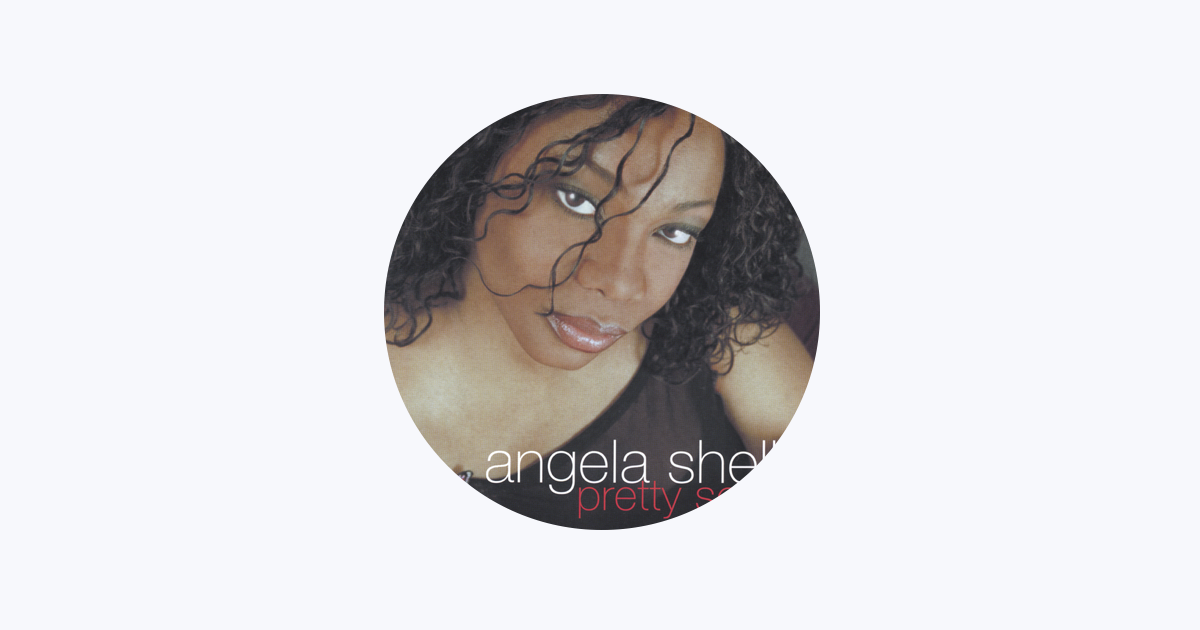 ‎Angela Shella - Apple Music