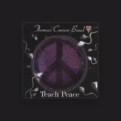 Listen to Thomas Connor Band, watch music videos, read bio, see tour dates & more!