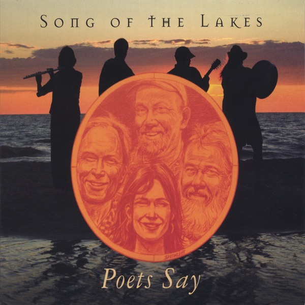 Poets Say