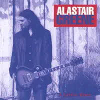 Love Too Strong — Alastair Greene