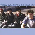 Lucky In Love