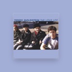 Teddy Goldstein