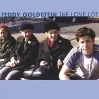Lucky In Love — Teddy Goldstein