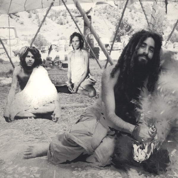 Warriors of the Rainbow