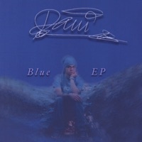 Blue EP - Davi