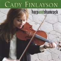 Harp and Shamrock by Cady Finlayson on Apple Music
