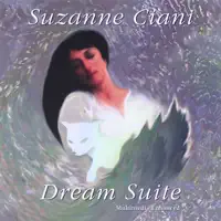 Dream of the Pink Zebra — Suzanne Ciani