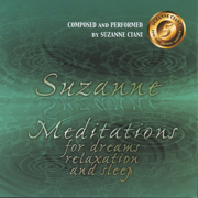 Berceuse - Suzanne Ciani
