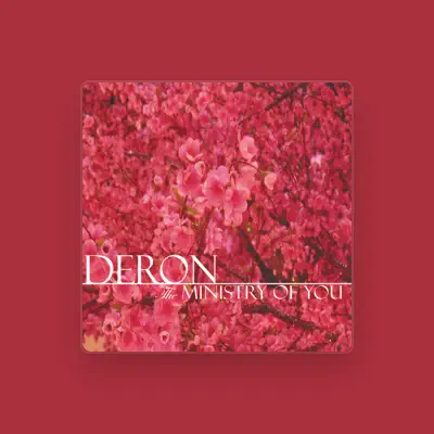 Listen to DeRon, watch music videos, read bio, see tour dates & more!