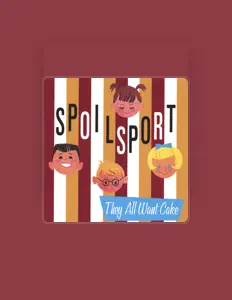 SpoilSport सुनें, म्यूज़िक वीडियो देखें, बायो पढ़ें, दौरे की तारीखें और बहुत कुछ देखें!