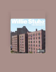 Dengarkan Willie Stubz, tonton video musik, baca bio, lihat tanggal tur & lainnya!