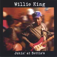 Troubles To The Wind — Willie King