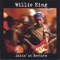 Don't Blame It On Me - Willie King lyrics