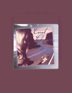 Ouve Carol Chase, vê vídeos de música, lê a biografia, vê as datas da digressão e muito mais!