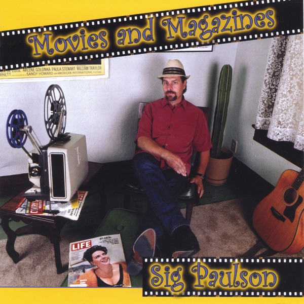 Movies and Magazines