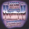 Ion Britton - Eat Metal
