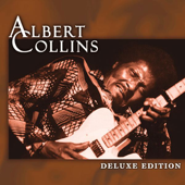 If Trouble Was Money - Albert Collins