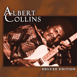 Albert Collins - I Ain't Drunk - 排舞 音樂