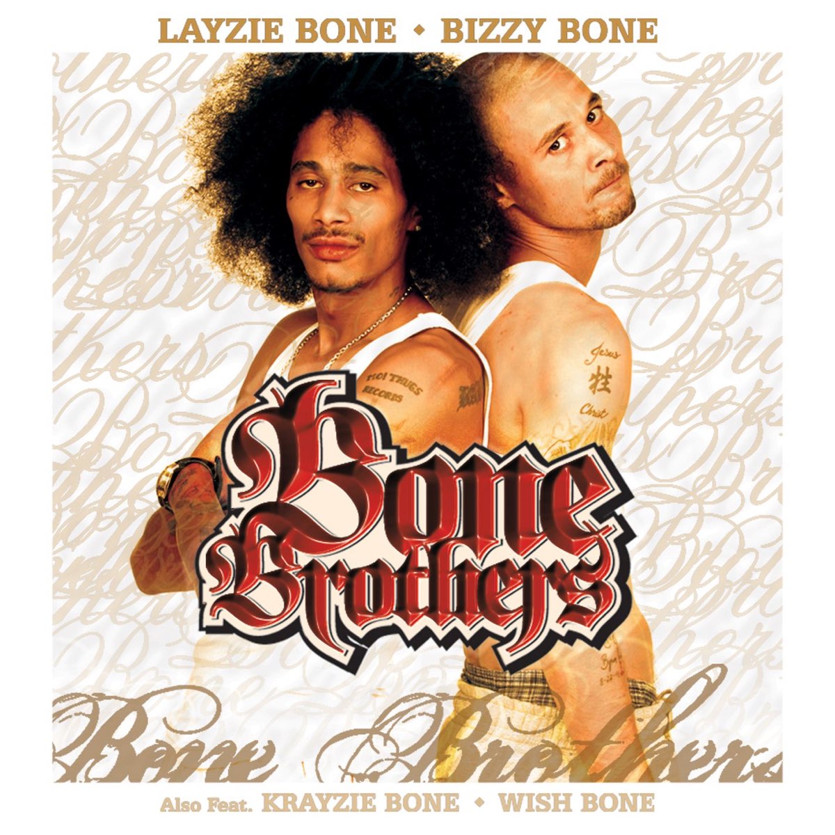 Feat krayzie bone