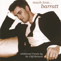 A Time for Us — Barratt Waugh