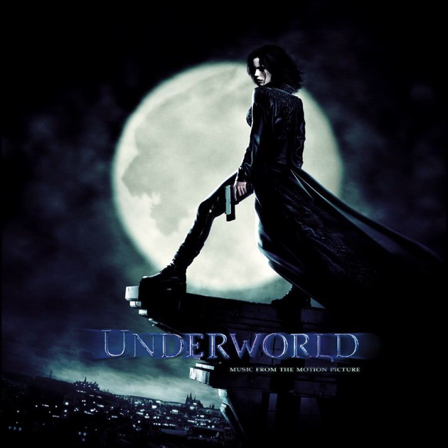 Underworld Evolution Soundtrack Atreyu Download