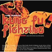 Kung Fu Fighting (Karl Möstl Remix) artwork