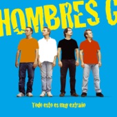 Por Que No Ser Amigos (Version Solo HG) artwork
