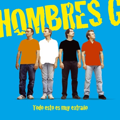 Por Que No Ser Amigos artwork