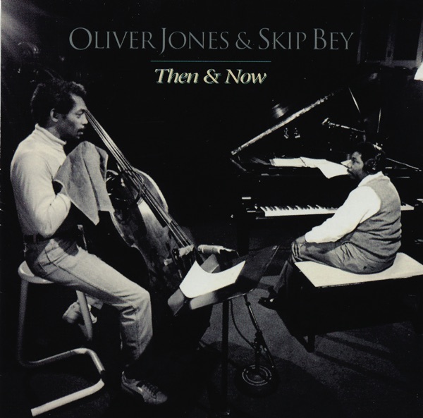 Oliver Jones/Skip Bey - Perdido