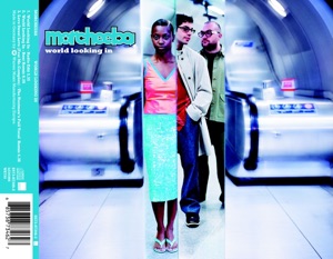 World Looking In - EP