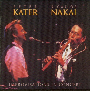 Improvisations In Concert (Live)