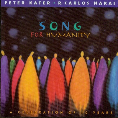 Song for Humanity
