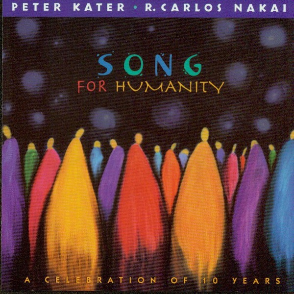 Song for Humanity