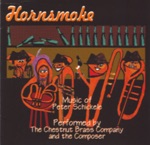 The Chestnut Brass Quintet - Brass Calendar: IX. September: Labor Day Weekend Dance