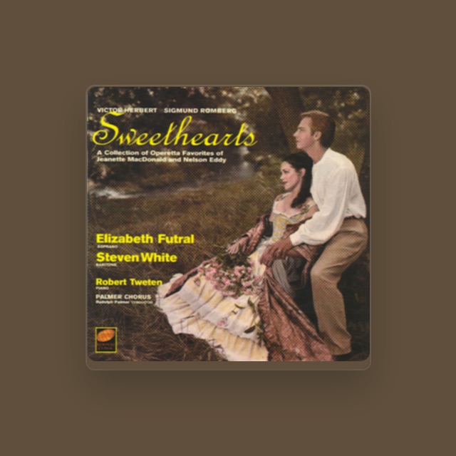 Elizabeth Futral