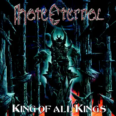 King of All Kings - Hate Eternal