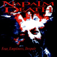 Napalm Death - State of Mind