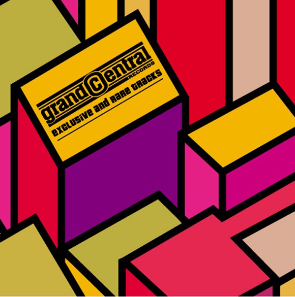 Grand Central - Various Artists Vol. 3