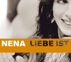 Liebe ist - Single
