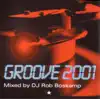 Negro Can - Cada Vez (Original Mix)