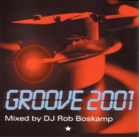 Negro Can - Cada Vez (Original Mix)