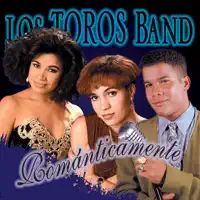 Popurri Los Angeles Negros — Los Toros Band