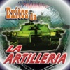 Exitos De, 2001