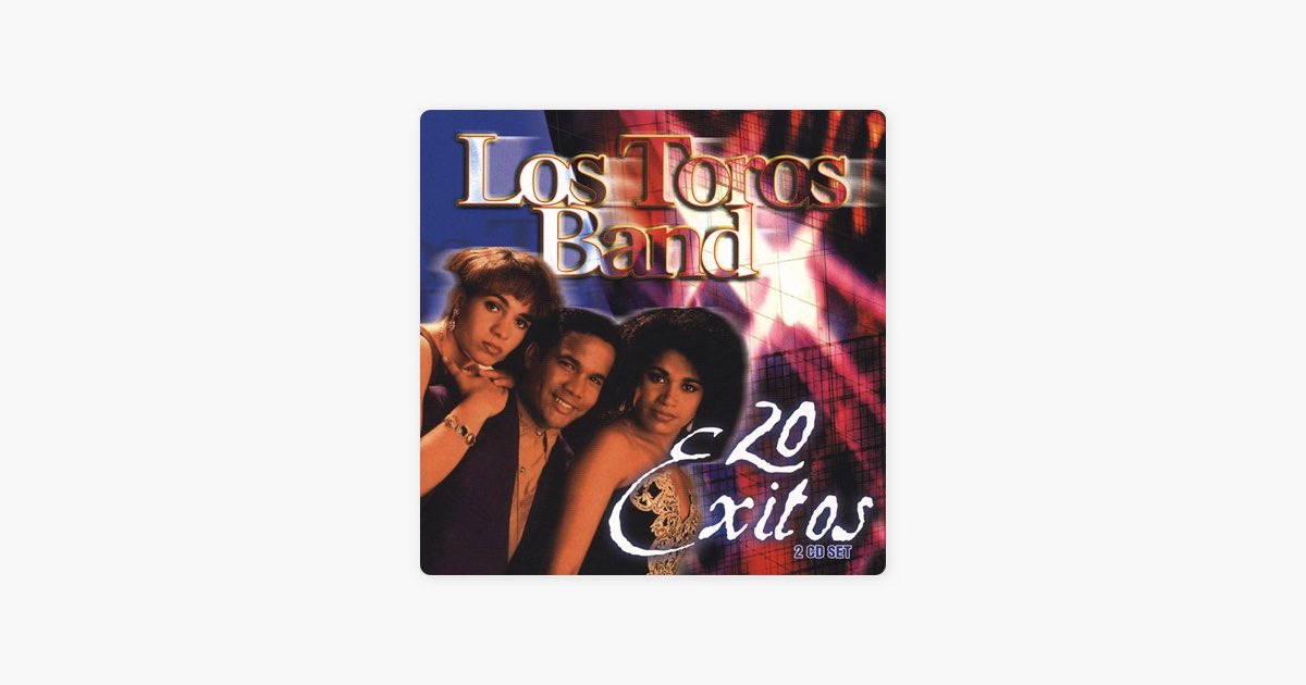 ‎Quizas Si Quizas No Titel von Los Toros Band Apple Music