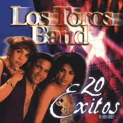 20 Exitos: Los Toros Band, Vol. 1 & 2 - Los Toros Band